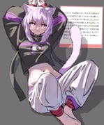 二次元插画 #11496105