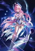 二次元插画 #11496111