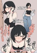 二次元插画 #11496131