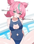 二次元插画 #11496134