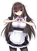二次元插画 #11496138