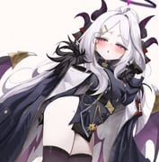 二次元插画 #11496161