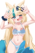 二次元插画 #11496163