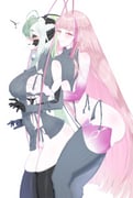 二次元插画 #11496165