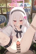 二次元插画 #11496172