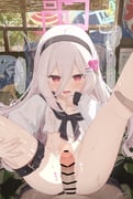 二次元插画 #11496175