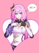 二次元插画 #11496179