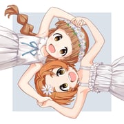 二次元插画 #11496196