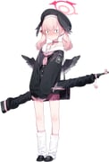 二次元插画 #11496201