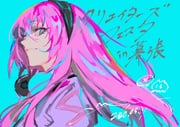 二次元插画 #11496214