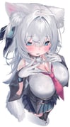 二次元插画 #11496215