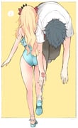 二次元插画 #11496218