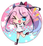 二次元插画 #11496223