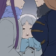 二次元插画 #11496228