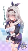 二次元插画 #11496232
