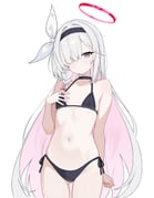 二次元插画 #11496236