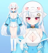 二次元插画 #11496242