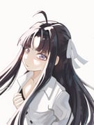 二次元插画 #11496244