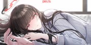 二次元插画 #11496252