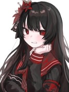 二次元插画 #11496255