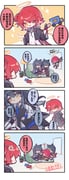 二次元插画 #11496256
