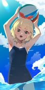 二次元插画 #11496257