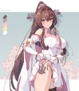 二次元插画 #11496258