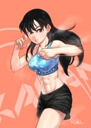 二次元插画 #11496259
