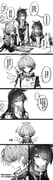 二次元插画 #11496260