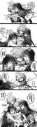 二次元插画 #11496262