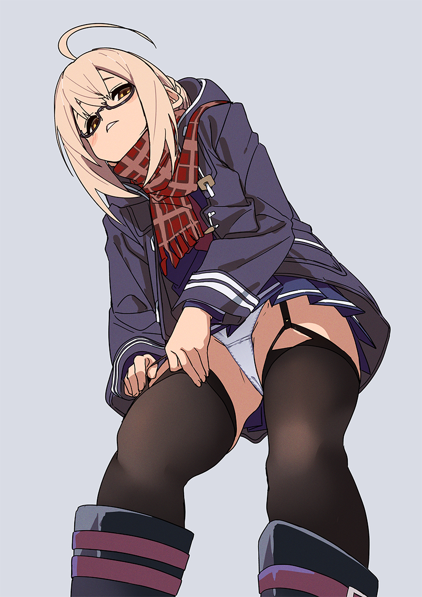 二次元插画