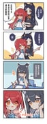 二次元插画 #11496293