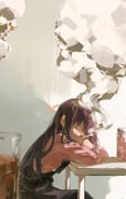 二次元插画 #11496311