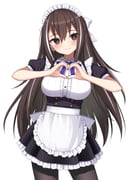 二次元插画 #11496326