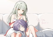 二次元插画 #11496347