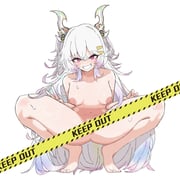 二次元插画 #11496356