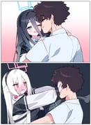 二次元插画 #11496361
