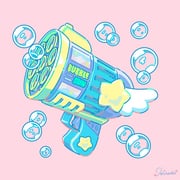 二次元插画 #11496378