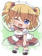 二次元插画 #11496381
