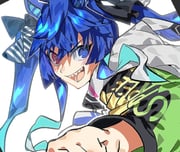 二次元插画 #11496396