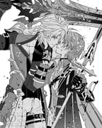 二次元插画 #11496404
