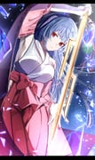 二次元插画 #11496405