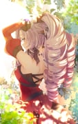 二次元插画 #11496408