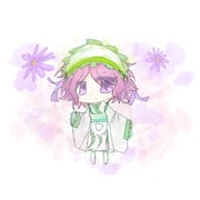 二次元插画 #11496410