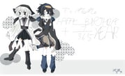 二次元插画 #11496416