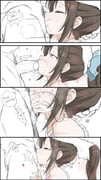 二次元插画 #11496445