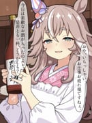 二次元插画 #11496454