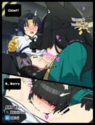 二次元插画 #11496456