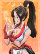 二次元插画 #11496458