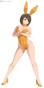 二次元插画 #11496459